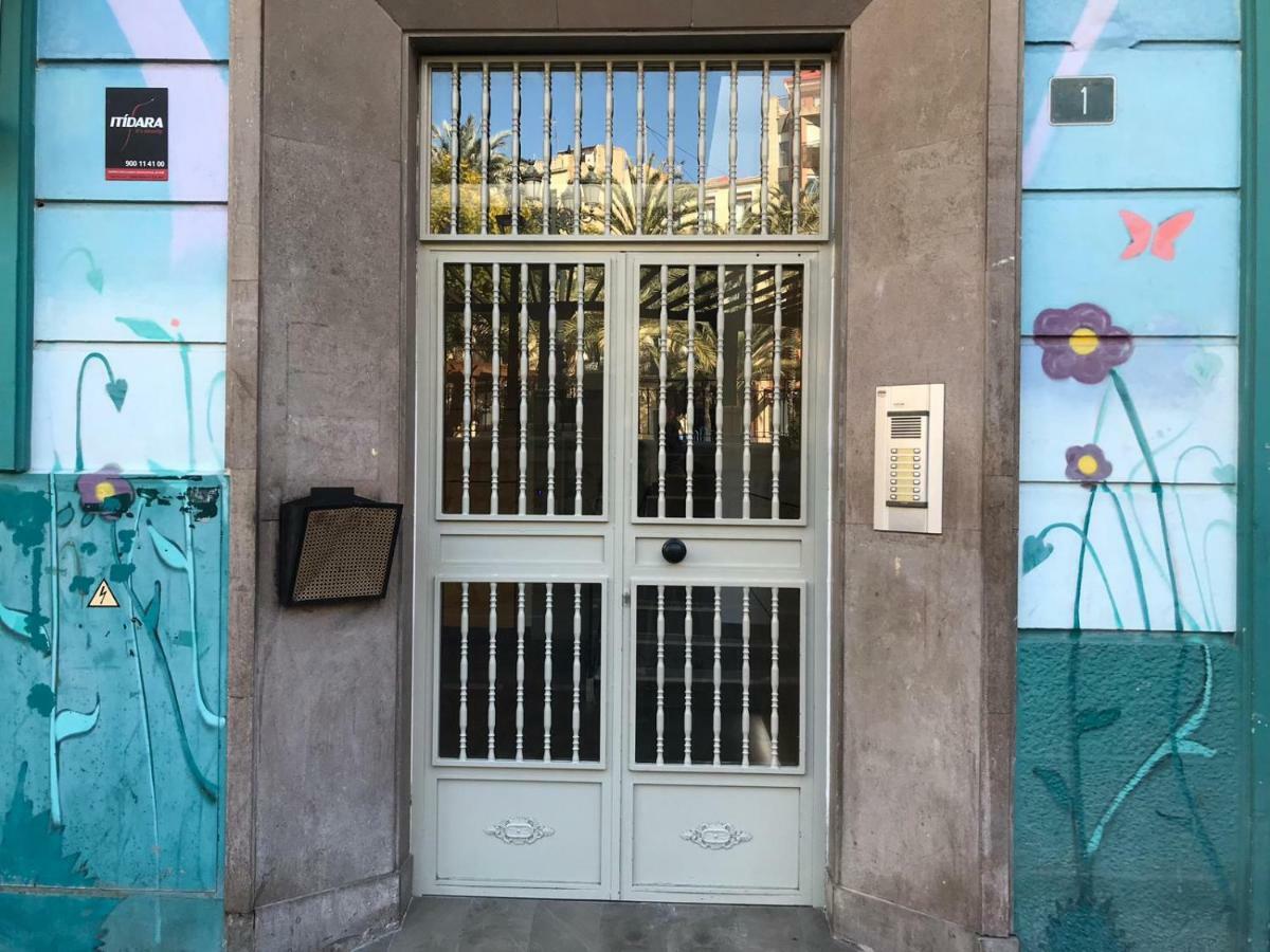 La Casa De Los Espejos Alicante Eksteriør bilde